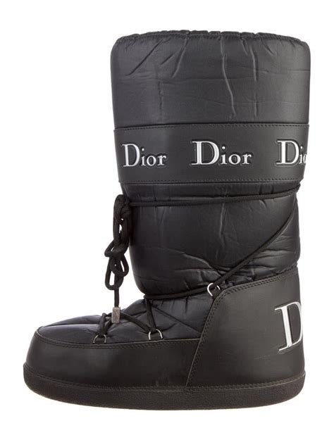 dior ski boots thibo|christian Dior ski boots.